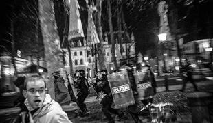 Zupančič in Dakskobler sta velika zmagovalca natečaja Slovenija Press Photo