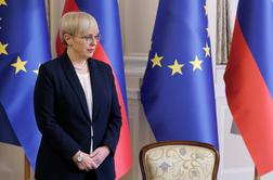 Pirc Musar ne bo podpisala ukaza za eno od veleposlaniških imenovanj