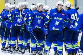 Slovenci pred letom na SP zmagali pri sosedih