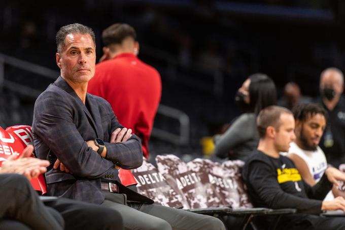 Rob Pelinka | Foto: Guliverimage