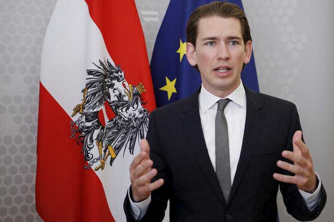 Sebastian Kurz