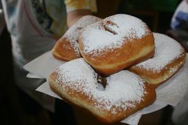 Krekova koča na Ratitovcu