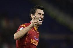 Panucci sklenil nogometno kariero