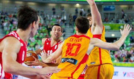 Četrto mesto rezervirano za "ex-Yu" reprezentance 