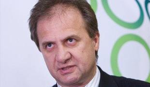 Simič tudi uradno zapustil NZS!