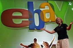 eBay kupci prihranijo na milijarde dolarjev