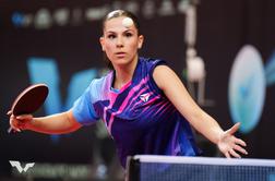 Sara Tokić obstala v zadnjem krogu kvalifikacij, neuspešen tudi Kožul