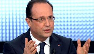 Hollande je ničla od predsednika!