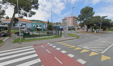 Na Obali padel nepremičninski posel leta