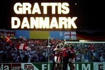 Danska 1992