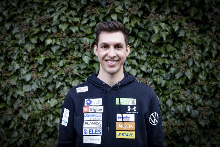 Lojze Petek | Foto: Ana Kovač
