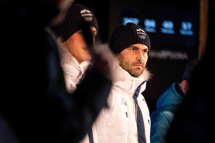 Robert Hrgota verjame, da lahko slovenski skakalci posežejo visoko. | Foto: Peter Podobnik/Sportida