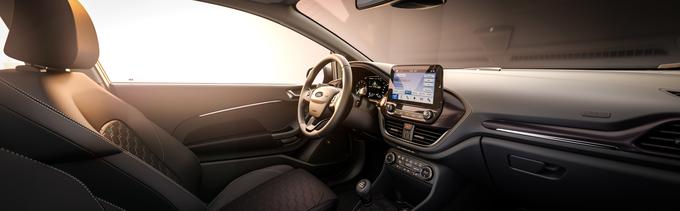 Ford Fiesta | Foto: 