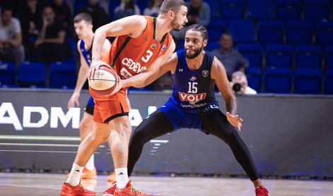 Prvi poraz Cedevite Olimpije, Krka izgubila po podaljšku