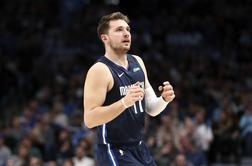 Dragić, Dončić in NBA druščina bodo aprila dobili polne plače