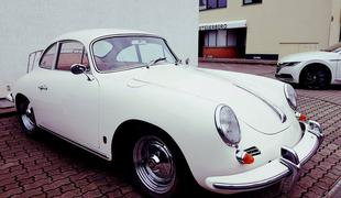 Skrivnosti nemških dvorišč: Porschejev dragulj s pestro zgodovino #video