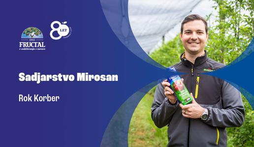 "Made in Slovenia": slovensko sadje, ki presega meje