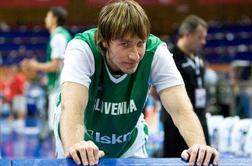 Matjaž Smodiš: Do zmage kariere že pred F4