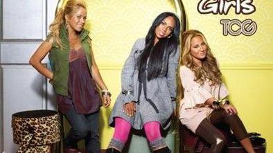 The Cheetah Girls