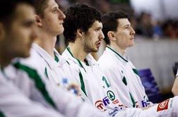 Olimpija ostaja brez direktorja. Stavka igralcev?