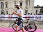 Peter Sagan Giro 2021