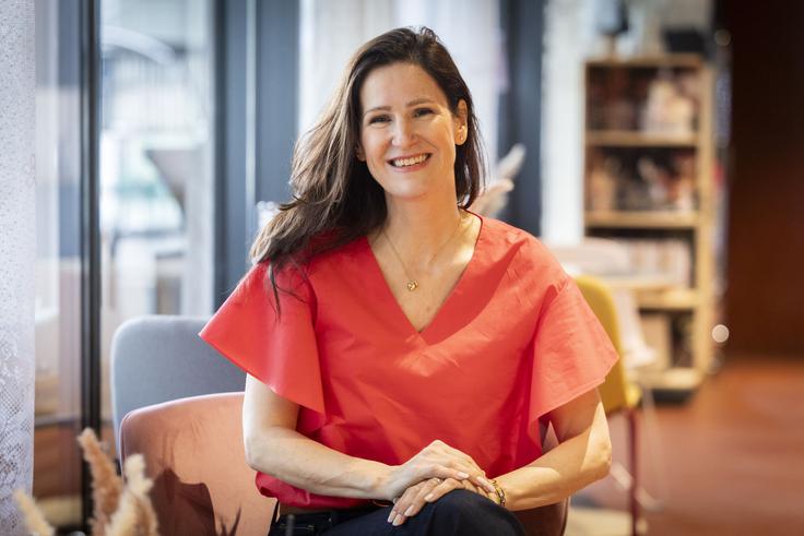 Manca Izmajlova | Foto: Bojan Puhek