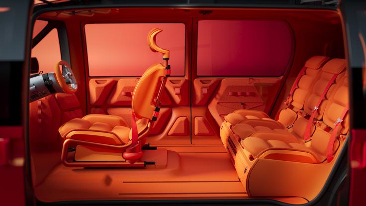 Citroen Elo | Foto: Citroën