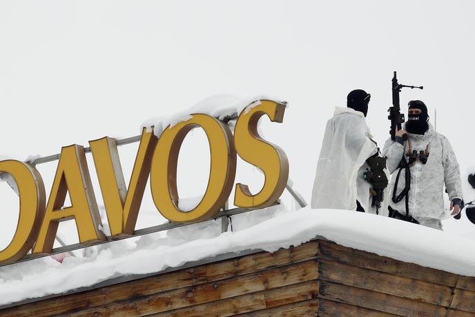 Kaj bodo storili zaskrbljeni vladarji sveta?
