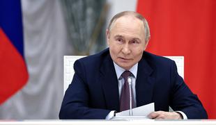 Putinov odposlanec v ZDA: Smo precej blizu diplomatski rešitvi vojne