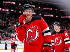 Dougie Hamilton New Jersey Devils