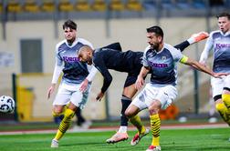 V živo: Maribor se muči z Radomljami, Domžale ostajajo zadnje