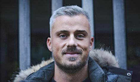 Izpoved Slovenca, s katerim so se kruto poigrali nogometni bogovi