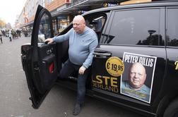 Megalomanski turistični načrti kontroverznega Nizozemca