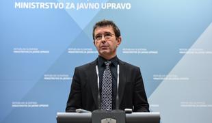 Minister Koprivnikar ostro nad ministrico Katičevo