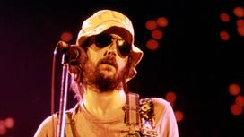 Eric Clapton: Življenje v 12 taktih