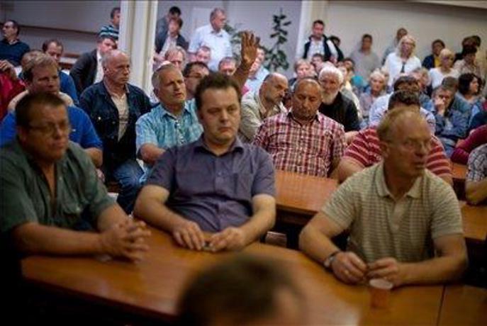 Sistemska tehnika: Dogodki v Viator & Vektorju na naše poslovanje nimajo vpliva