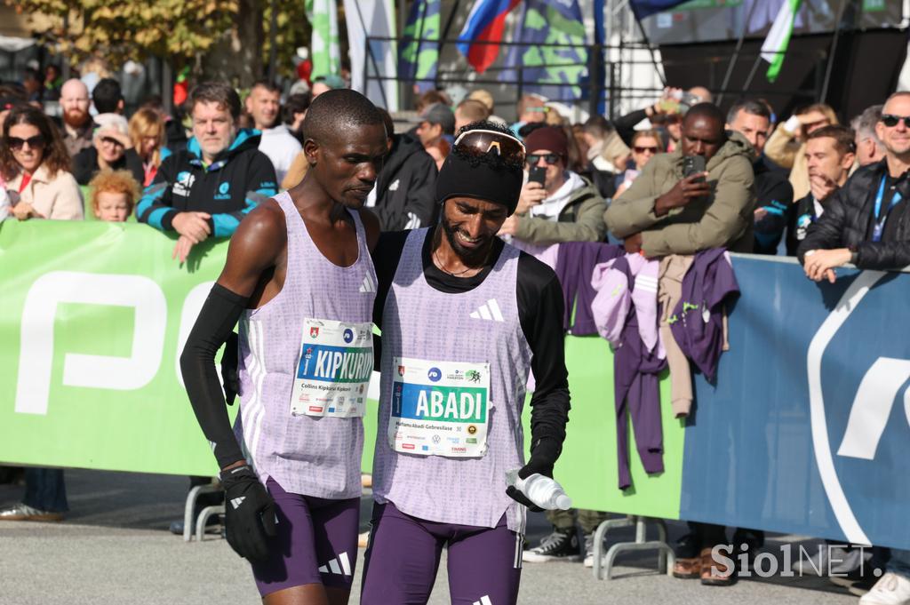 Maraton lj