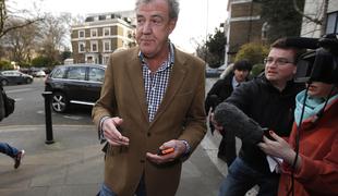 Zdaj je uradno: BBC in Jeremy Clarkson se ločujeta, kakšna bo usoda Top Geara?