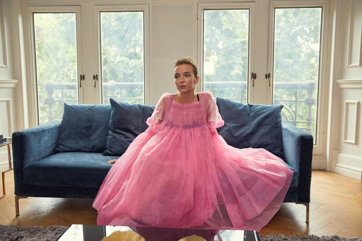 Jodie Comer | Foto: HBO