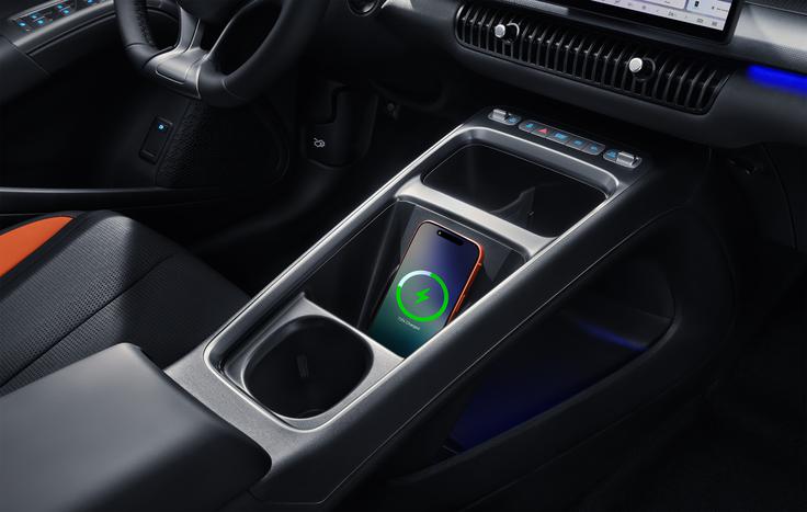 BYD dolphin G | Foto: BYD