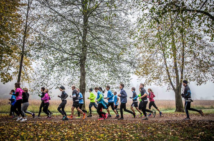 priprave maraton | Foto: 