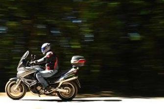 Honda XL 1000 VA varadero