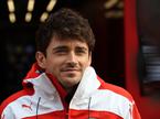 Šanghaj Charles Leclerc
