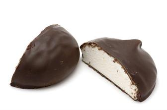 Praznična kuhinja: Munchmallow