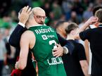 Cedevita Olimpija, Rok Radović