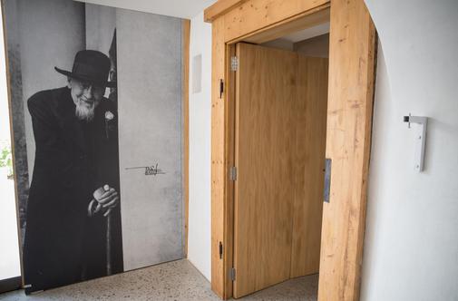 Mineva 62 let od smrti velikega slovenskega arhitekta Plečnika