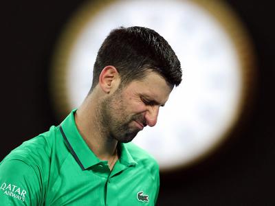 Spravila se je na Đokovića: "Komaj je končal osnovno šolo, vrgli so ga iz srednje in zdaj bi vodil državo?"