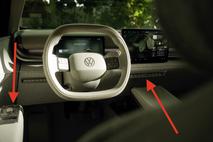 Volkswagen ID.cross