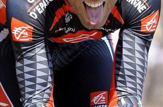 Alejandro Valverde ne popušča