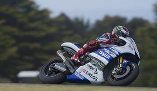 Lorenzo na Phillip Islandu gospodar elite MotoGP